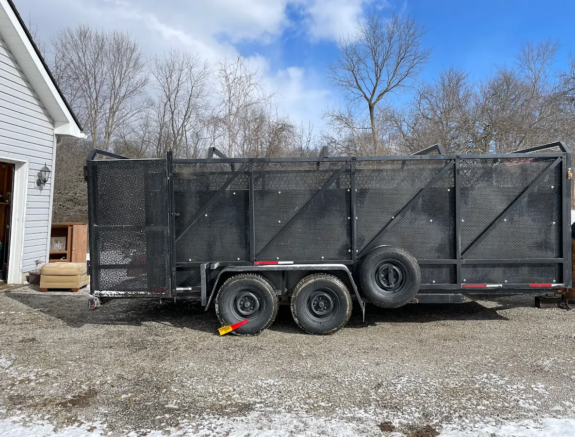 Dumpster Rental services in Wahoo, NE